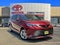 2021 Toyota Sienna Platinum 7 Passenger