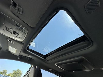 2021 Toyota Sienna Platinum 7 Passenger