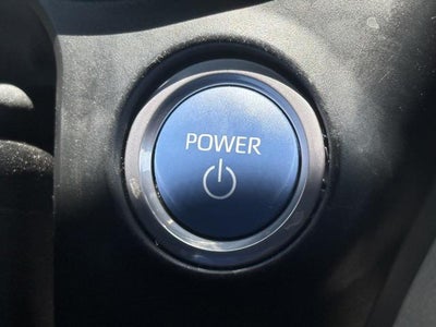 2021 Toyota Sienna Platinum 7 Passenger