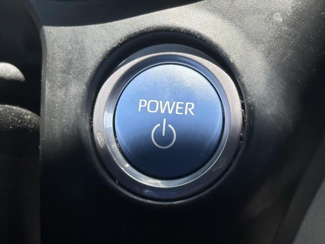 2021 Toyota Sienna Platinum 7 Passenger