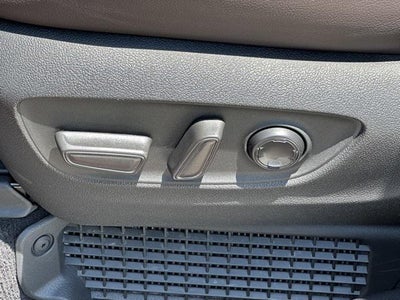 2021 Toyota Sienna Platinum 7 Passenger