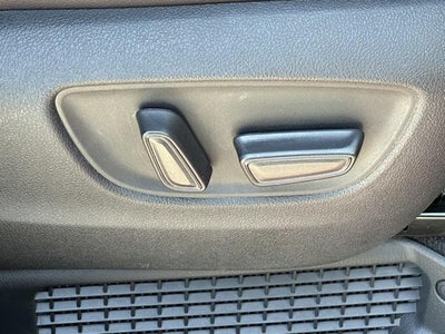 2021 Toyota Sienna Platinum 7 Passenger