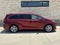 2021 Toyota Sienna Platinum 7 Passenger