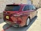 2021 Toyota Sienna Platinum 7 Passenger