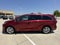 2021 Toyota Sienna Platinum 7 Passenger