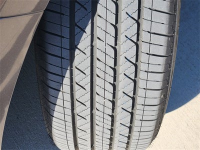 2023 Toyota Sienna Platinum 7 Passenger