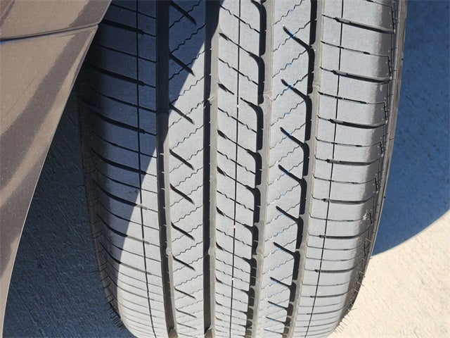 2023 Toyota Sienna Platinum 7 Passenger