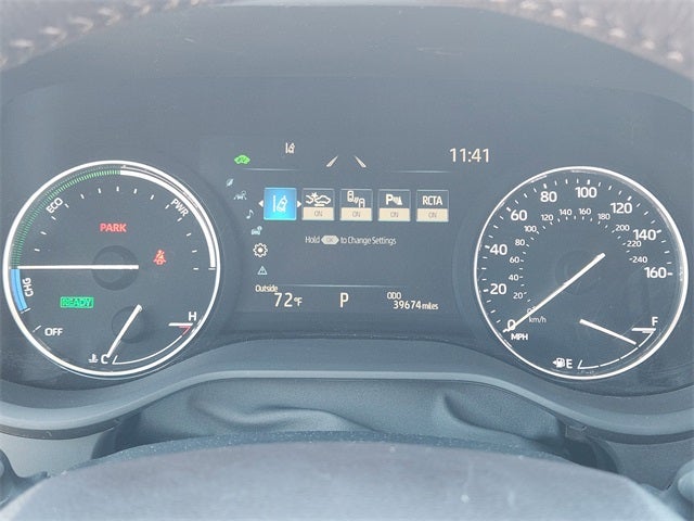 2023 Toyota Sienna Platinum 7 Passenger