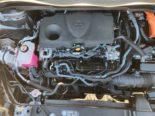 2023 Toyota Sienna Platinum 7 Passenger