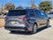 2023 Toyota Sienna Platinum 7 Passenger
