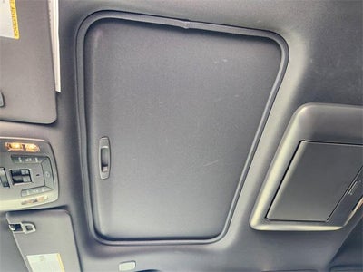 2023 Toyota Sienna Platinum 7 Passenger