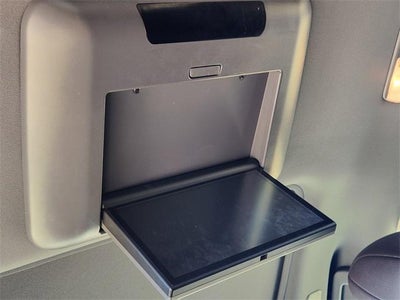 2023 Toyota Sienna Platinum 7 Passenger