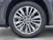 2023 Toyota Highlander Hybrid Platinum