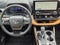 2023 Toyota Highlander Hybrid Platinum