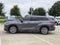 2023 Toyota Highlander Hybrid Platinum