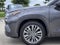 2023 Toyota Highlander Hybrid Platinum