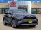 2023 Toyota Highlander Hybrid Platinum