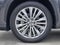 2023 Toyota Highlander Hybrid Platinum