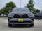 2023 Toyota Highlander Hybrid Platinum