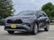 2023 Toyota Highlander Hybrid Platinum