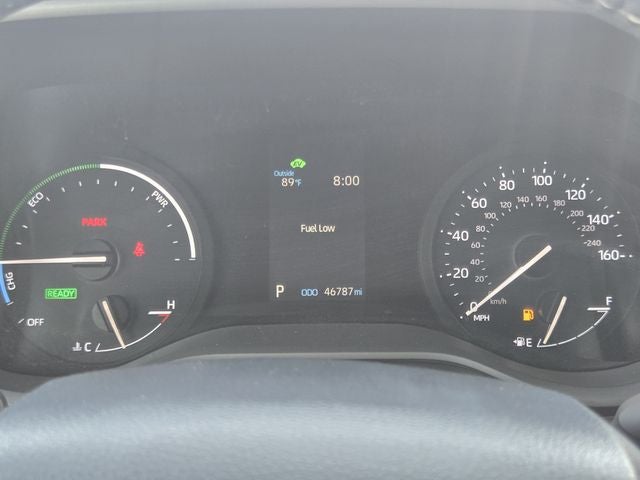 2022 Toyota Sienna XLE 7 Passenger