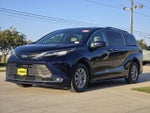 2022 Toyota Sienna XLE 7 Passenger