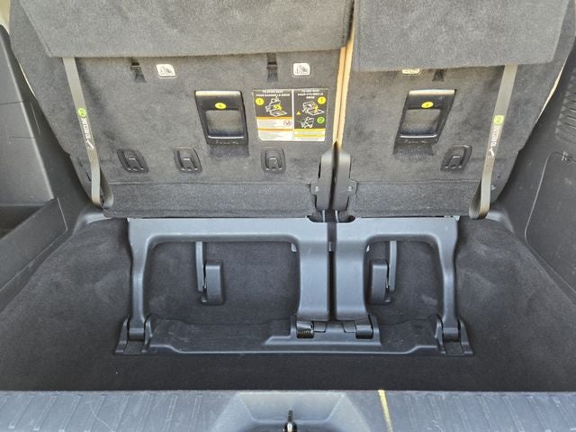 2022 Toyota Sienna XLE 7 Passenger
