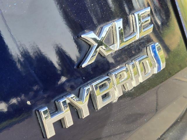 2022 Toyota Sienna XLE 7 Passenger