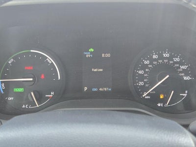 2022 Toyota Sienna XLE 7 Passenger