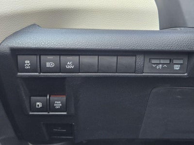 2022 Toyota Sienna XLE 7 Passenger