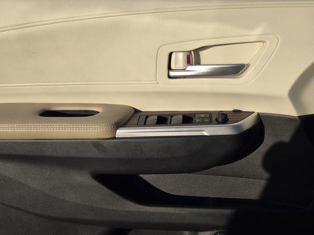 2022 Toyota Sienna XLE 7 Passenger