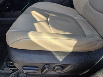 2022 Toyota Sienna XLE 7 Passenger