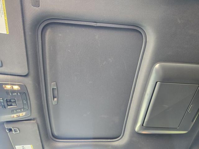 2022 Toyota Sienna XLE 7 Passenger