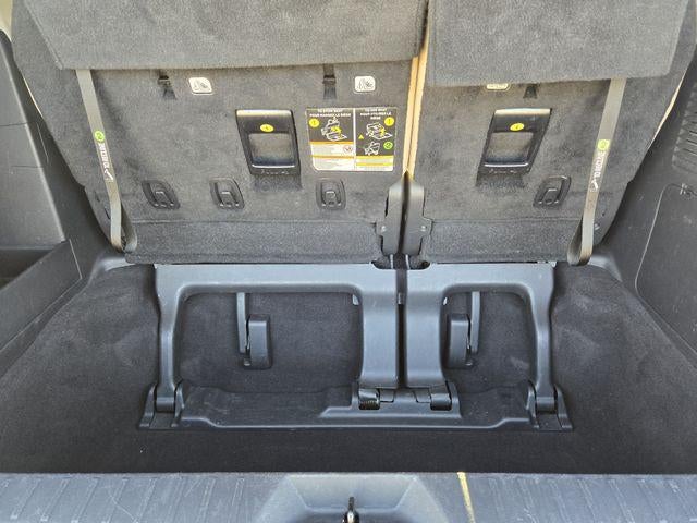 2022 Toyota Sienna XLE 7 Passenger