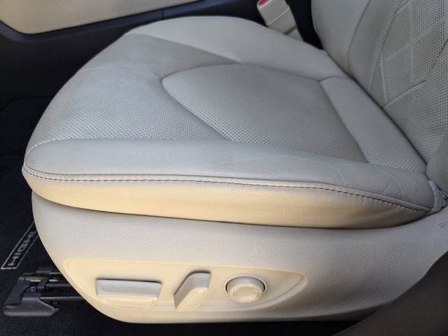 2024 Toyota Highlander Platinum