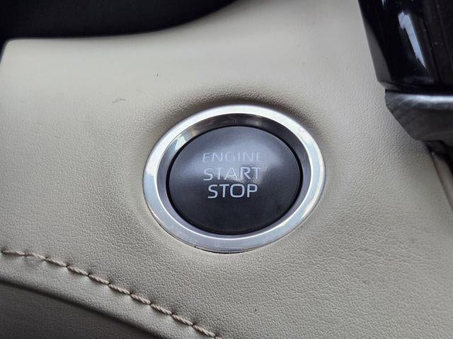 2024 Toyota Highlander Platinum