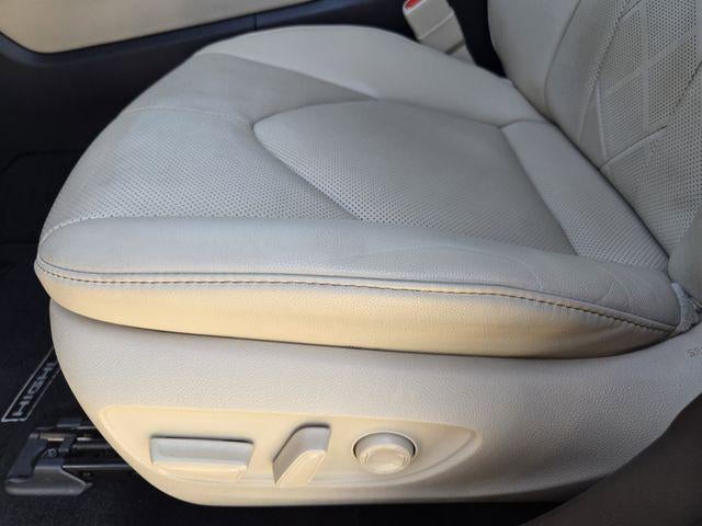 2024 Toyota Highlander Platinum