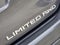 2025 Toyota Highlander Limited