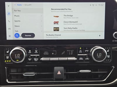 2025 Toyota Highlander Limited