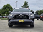 2025 Toyota Highlander Limited