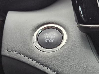 2025 Toyota Highlander Limited