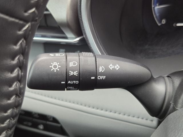 2025 Toyota Highlander Limited