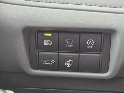 2025 Toyota Highlander Limited