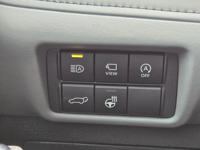2025 Toyota Highlander Limited