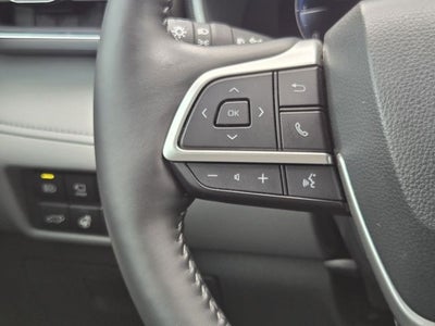 2025 Toyota Highlander Limited