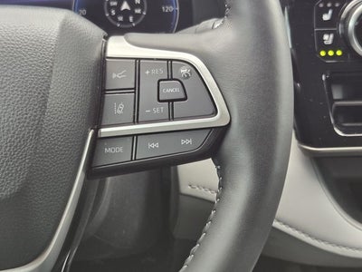 2025 Toyota Highlander Limited