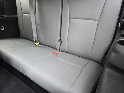 2025 Toyota Highlander Limited