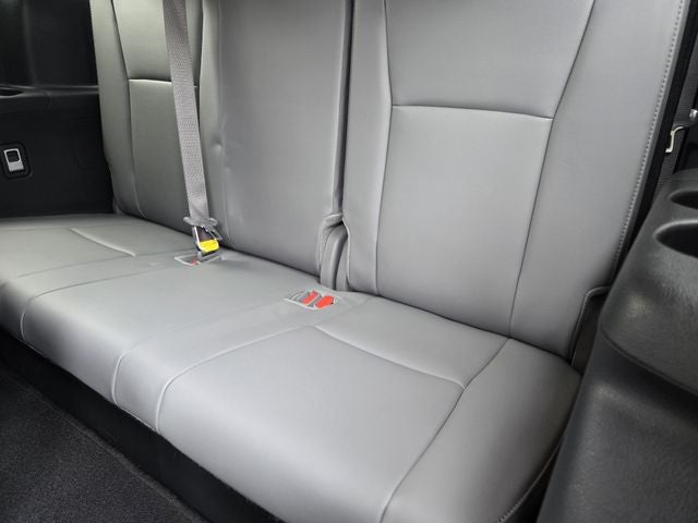 2025 Toyota Highlander Limited