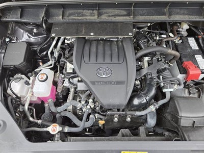 2025 Toyota Highlander Limited