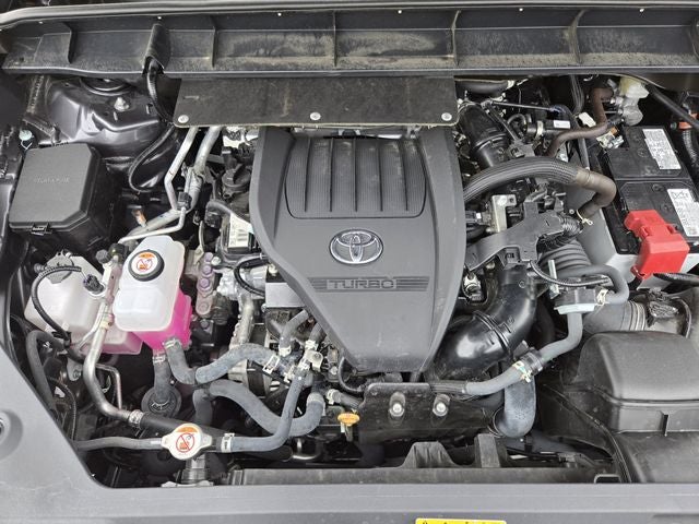 2025 Toyota Highlander Limited